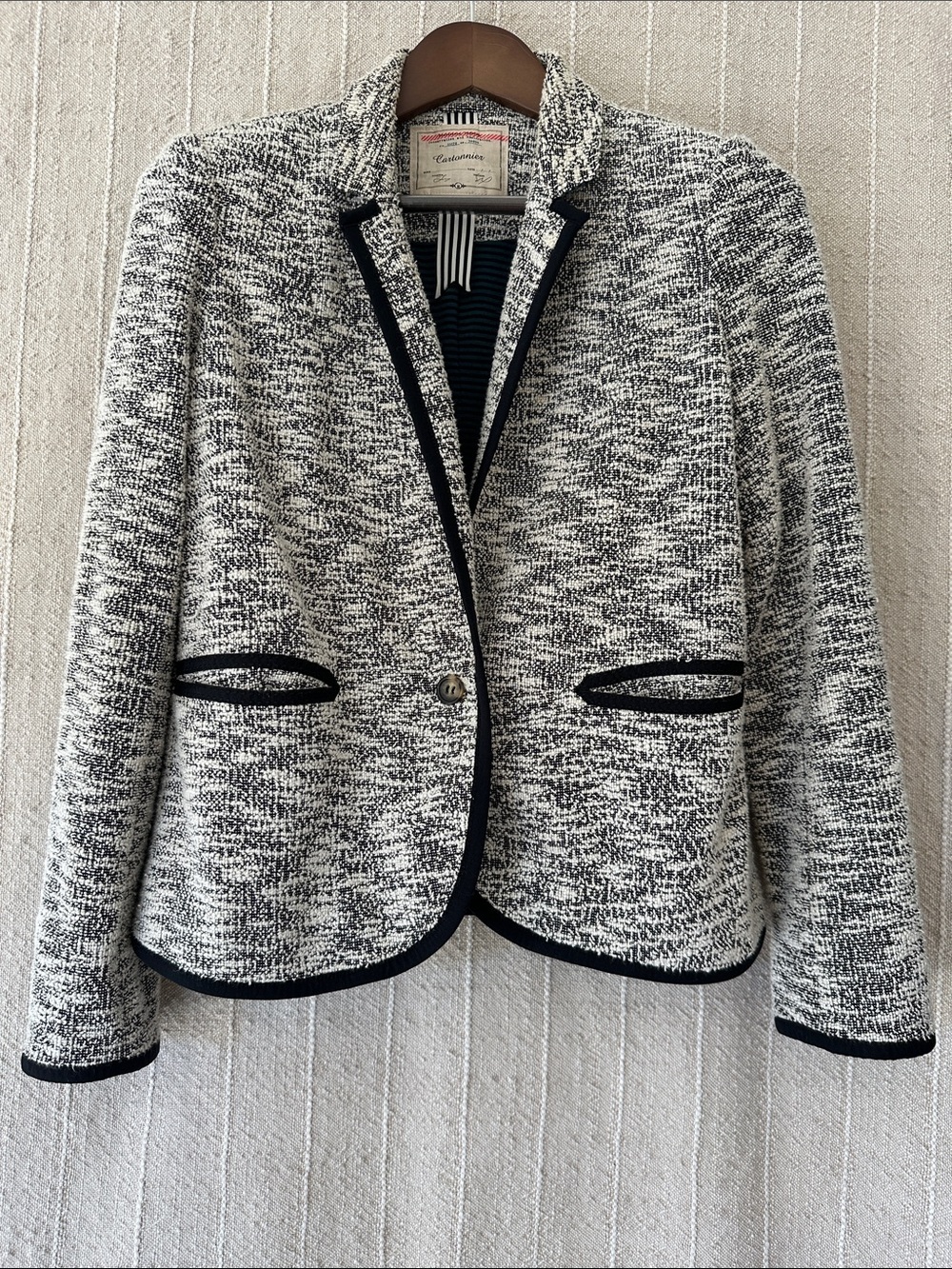 NWOT Cartonnier For Anthropologie size 10